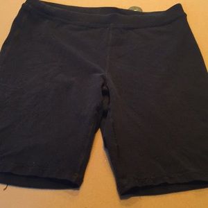 Ladies Gym Shorts